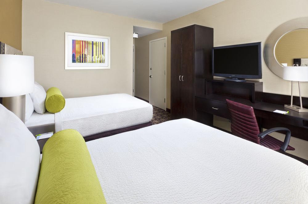 Fairfield & By Marriott Midtown Manhattan/penn Station 4* Nova Iorque