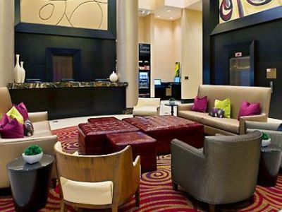 Fairfield & By Marriott Midtown Manhattan/penn Station 4* Nova Iorque