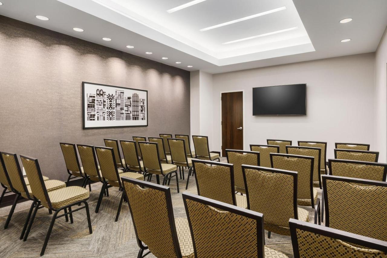 Fairfield & By Marriott Midtown Manhattan/penn Station 4* Nova Iorque