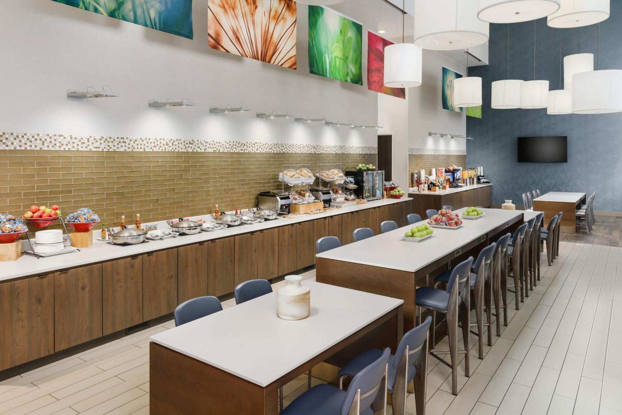 Hotel Fairfield & By Marriott Midtown Manhattan/penn Station Nova Iorque
