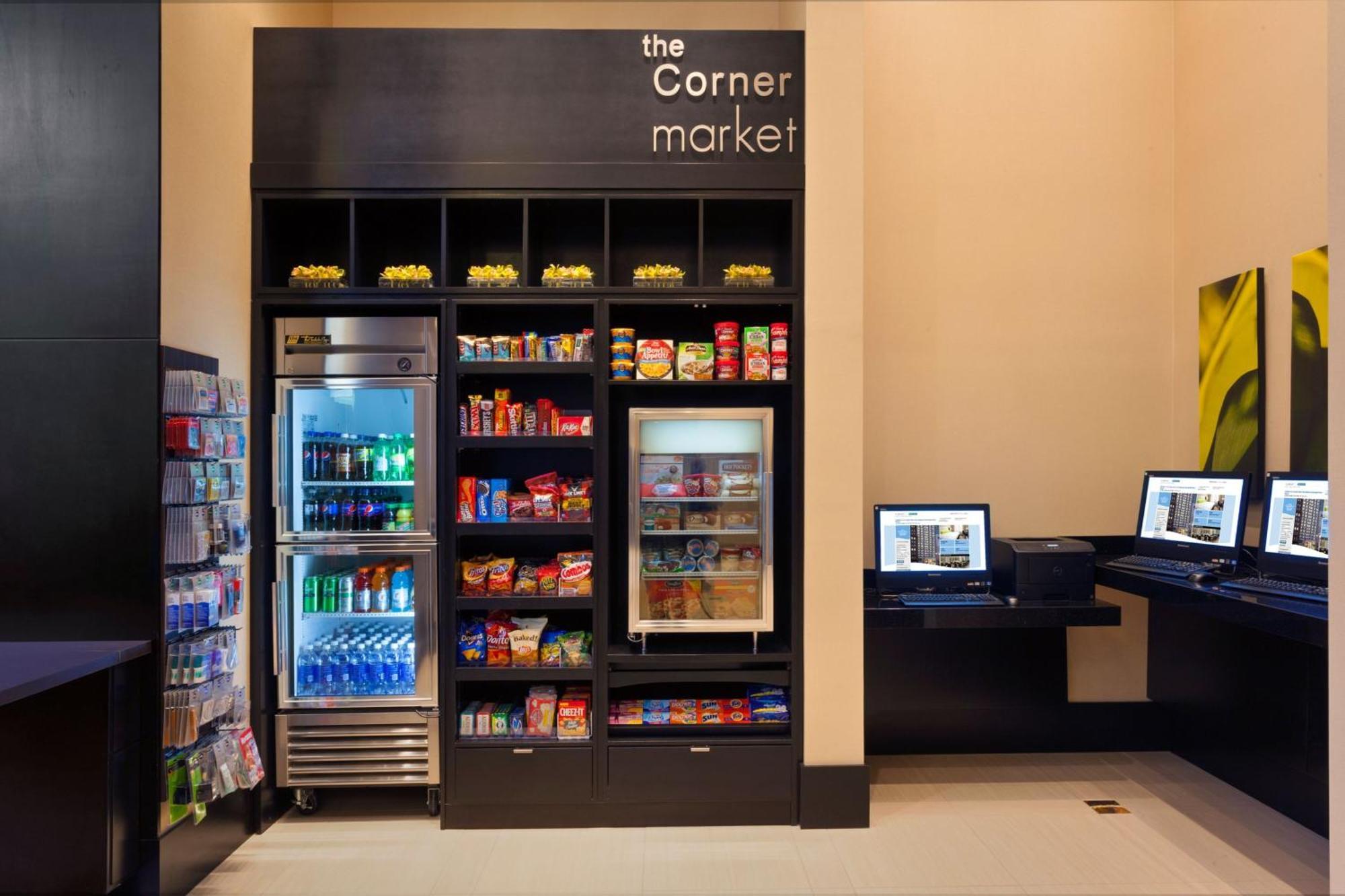 Fairfield & By Marriott Midtown Manhattan/penn Station 4* Nova Iorque