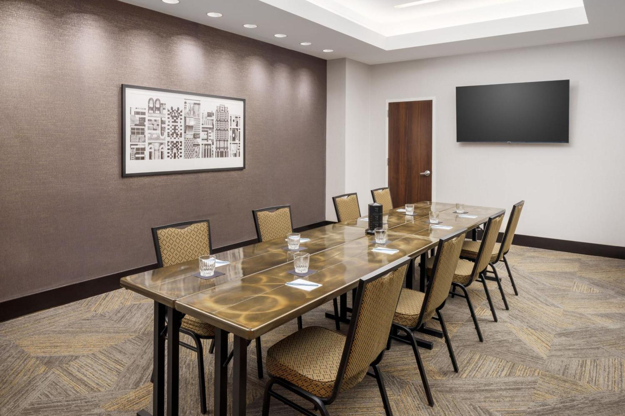 Fairfield & By Marriott Midtown Manhattan/penn Station Nova Iorque