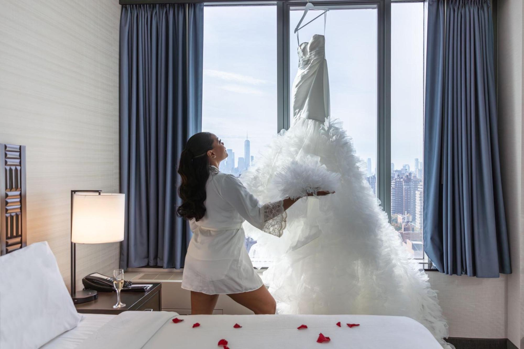 Fairfield & By Marriott Midtown Manhattan/penn Station Nova Iorque