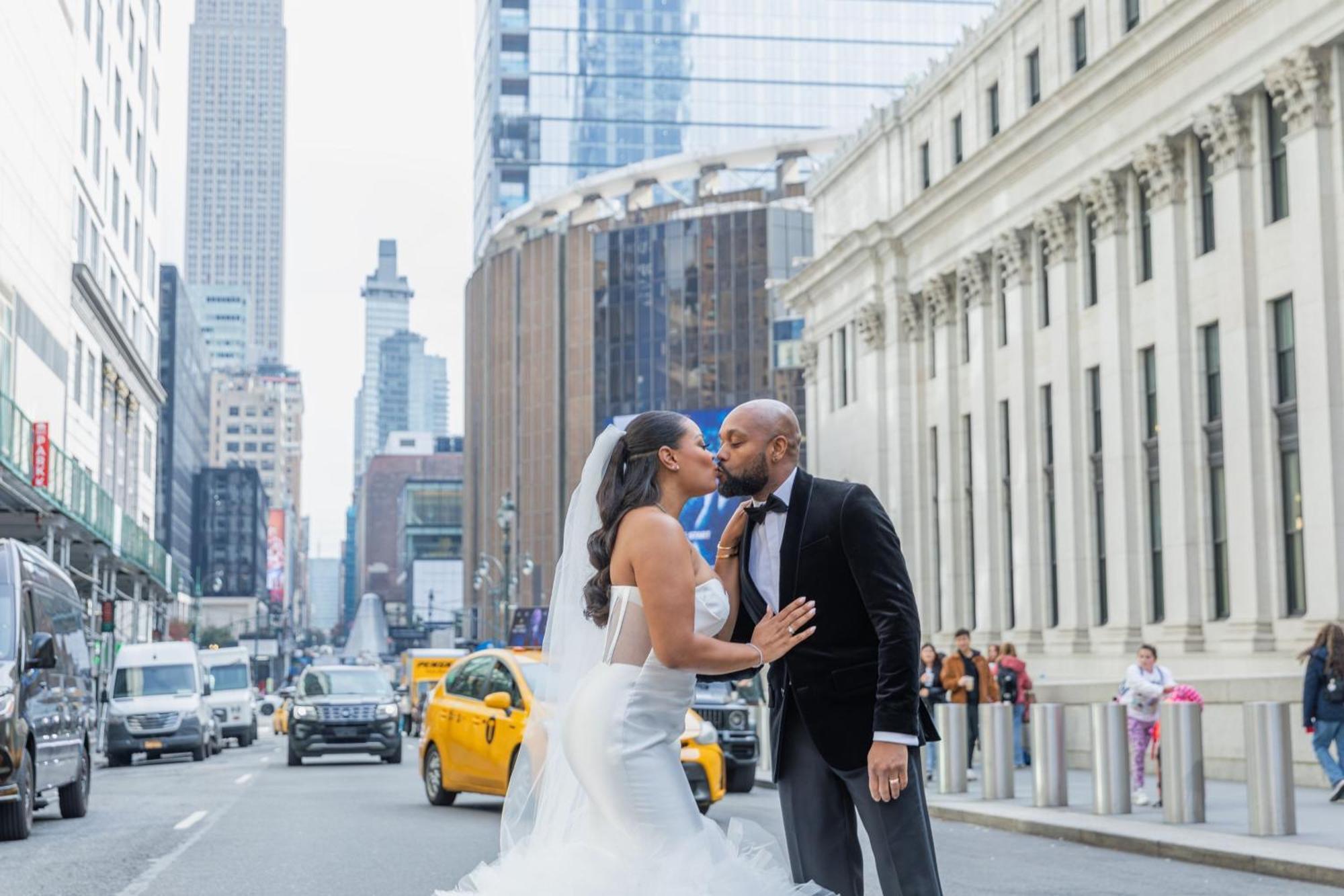Fairfield & By Marriott Midtown Manhattan/penn Station 4* Nova Iorque