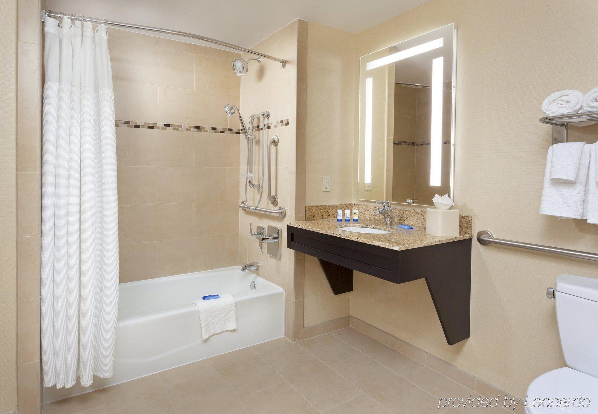 Hotel Fairfield & By Marriott Midtown Manhattan/penn Station Nova Iorque