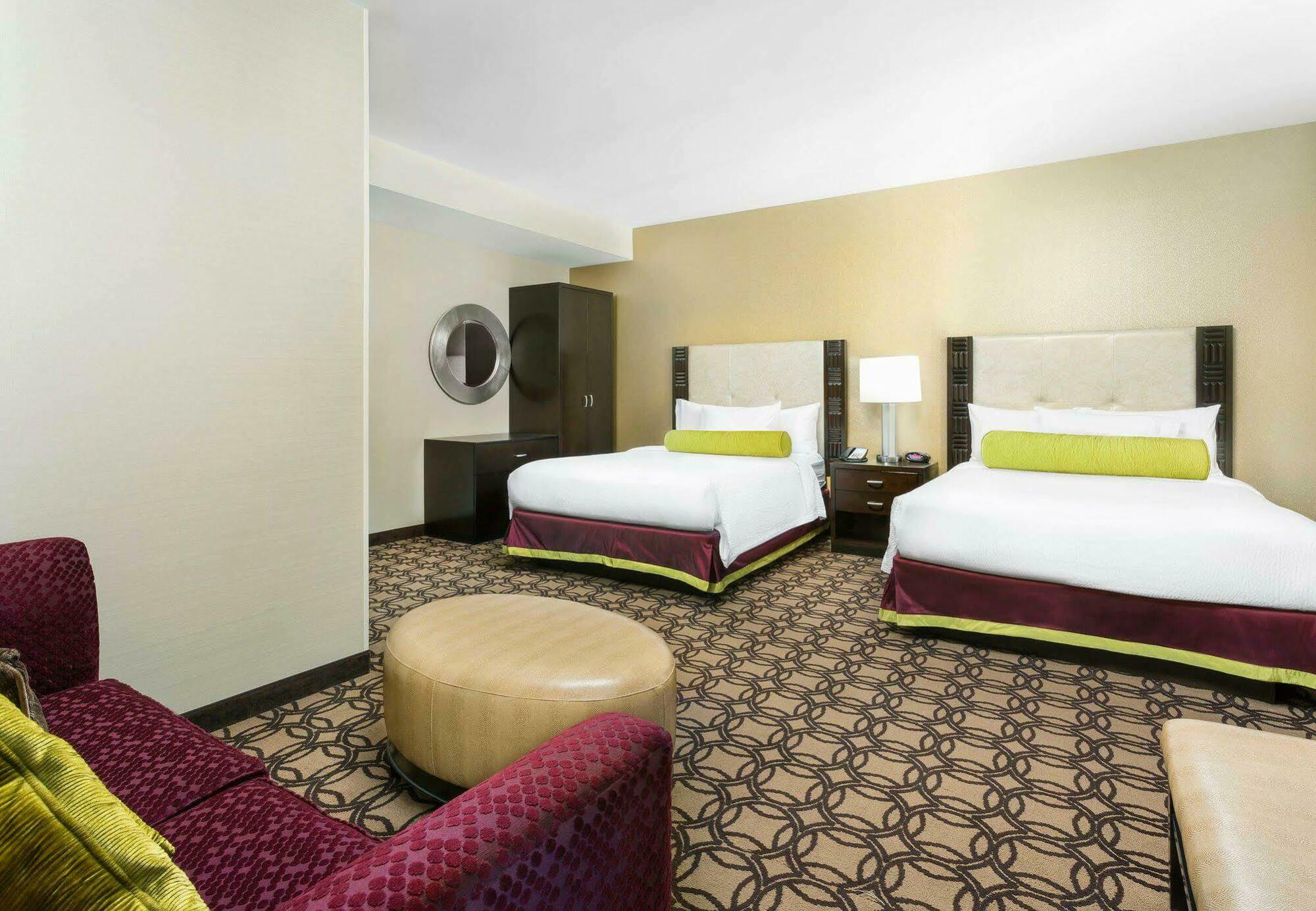 Fairfield & By Marriott Midtown Manhattan/penn Station Nova Iorque