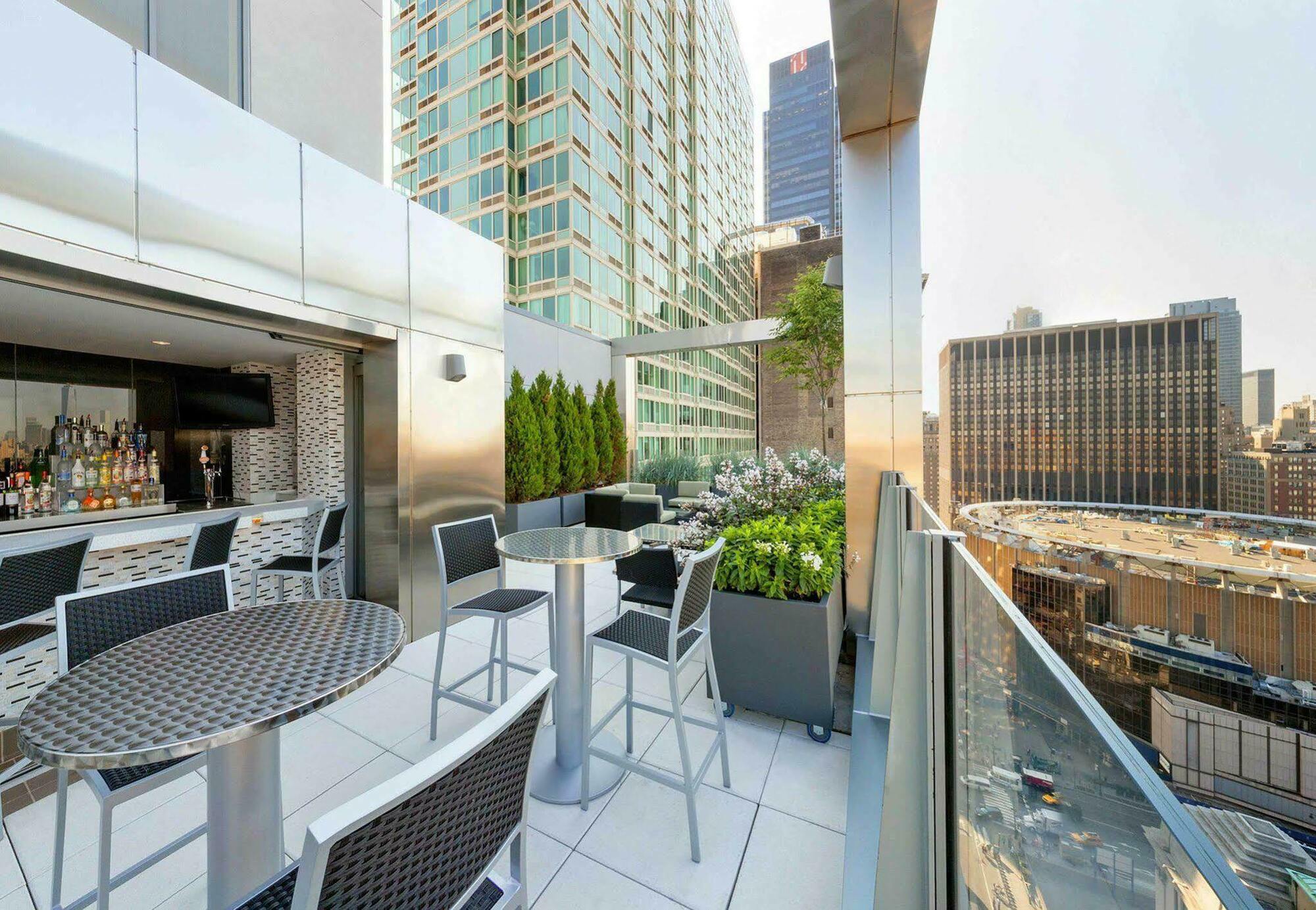 Fairfield & By Marriott Midtown Manhattan/penn Station 4* Nova Iorque