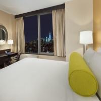 Hotel Fairfield & By Marriott Midtown Manhattan/penn Station Nova Iorque
